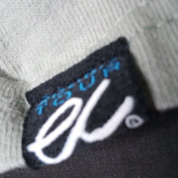 Vintage Eric Clapton World Tour 2006-07 T-Shirt - Picture 8 of 8